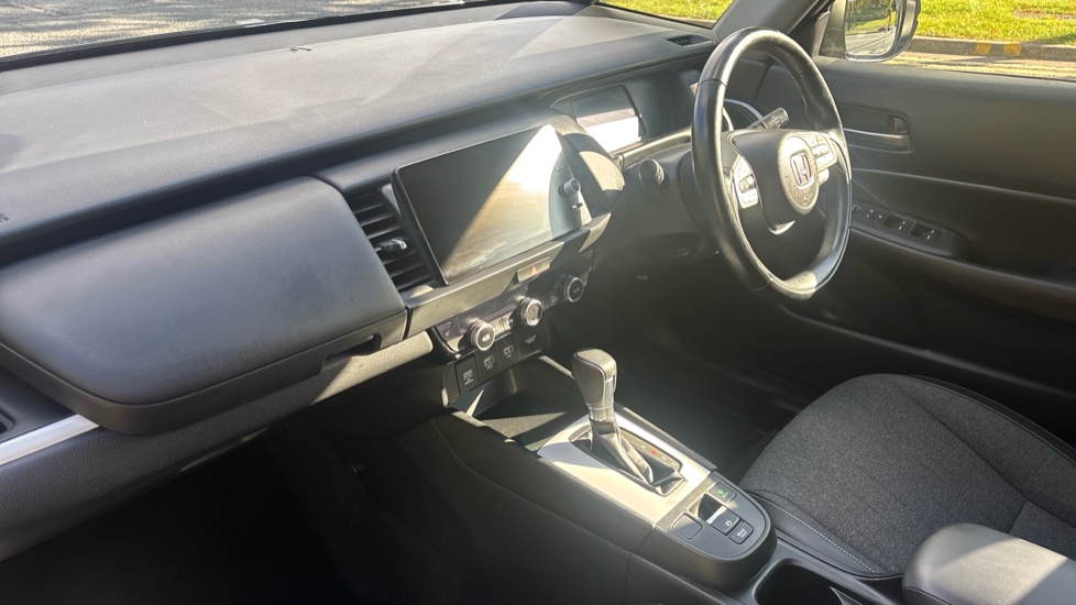 Honda Jazz 1.5 i-MMD Hybrid Advance 5dr eCVT Hybrid Hatchback - Image 2