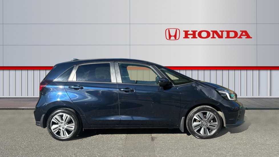 Honda Jazz 1.5 i-MMD Hybrid Advance 5dr eCVT Hybrid Hatchback - Image 5