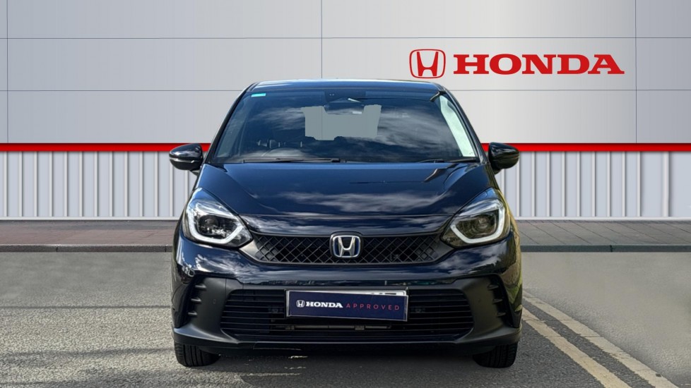 Honda Jazz 1.5 i-MMD Hybrid Advance 5dr eCVT Hybrid Hatchback - Image 6
