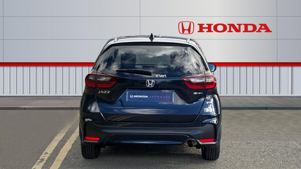 Honda Jazz 1.5 i-MMD Hybrid Advance 5dr eCVT Hybrid Hatchback - Image 7