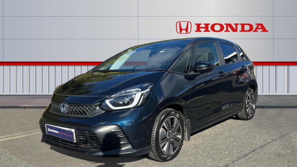 Honda Jazz 1.5 i-MMD Hybrid Advance 5dr eCVT Hybrid Hatchback - Image 10