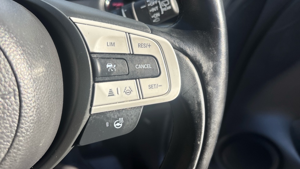Honda Jazz 1.5 i-MMD Hybrid Advance 5dr eCVT Hybrid Hatchback - Image 14