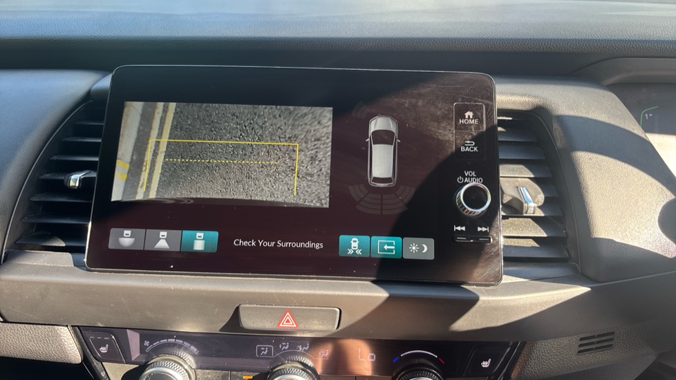 Honda Jazz 1.5 i-MMD Hybrid Advance 5dr eCVT Hybrid Hatchback - Image 18