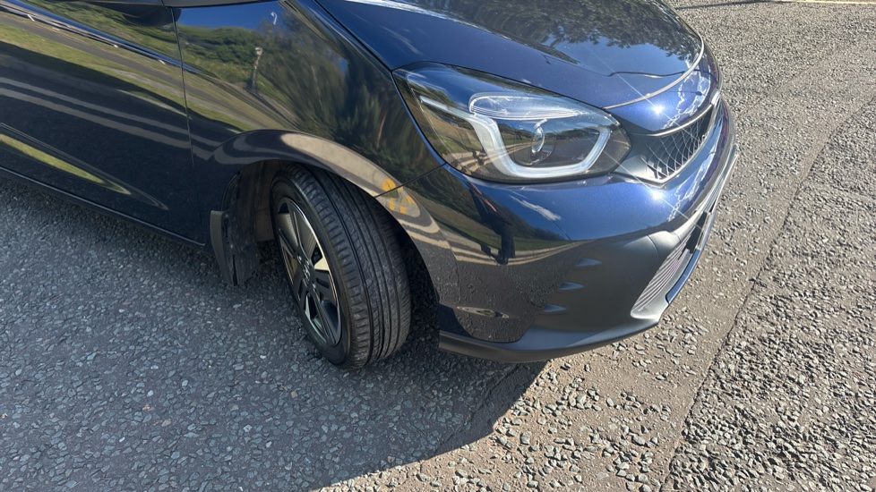Honda Jazz 1.5 i-MMD Hybrid Advance 5dr eCVT Hybrid Hatchback - Image 28
