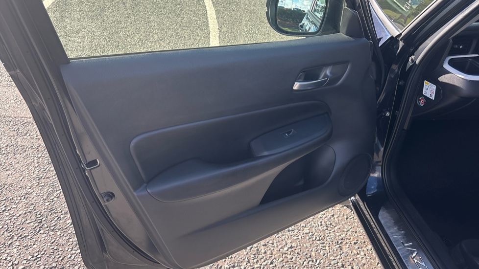 Honda Jazz 1.5 i-MMD Hybrid Advance 5dr eCVT Hybrid Hatchback - Image 31