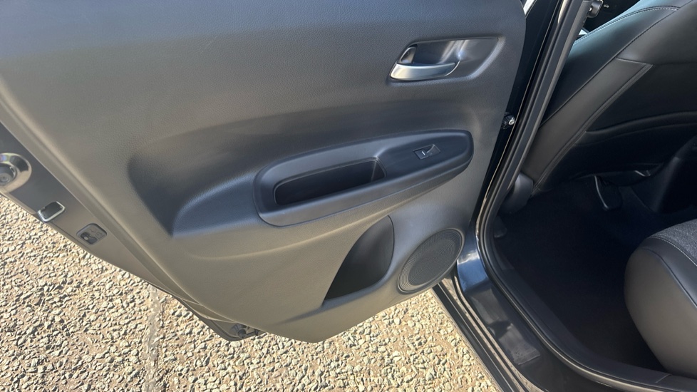 Honda Jazz 1.5 i-MMD Hybrid Advance 5dr eCVT Hybrid Hatchback - Image 33