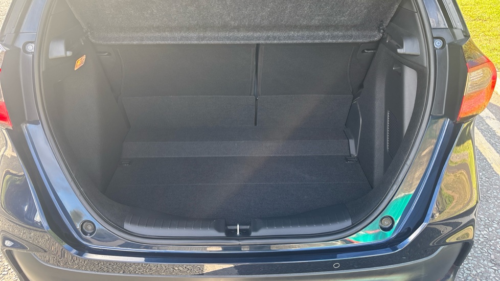 Honda Jazz 1.5 i-MMD Hybrid Advance 5dr eCVT Hybrid Hatchback - Image 36