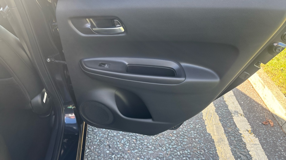 Honda Jazz 1.5 i-MMD Hybrid Advance 5dr eCVT Hybrid Hatchback - Image 38