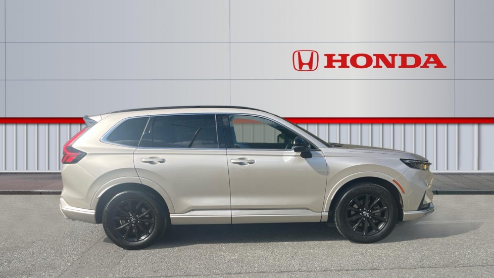 Honda CR-V 2.0 ePHEV Advance Tech 5dr eCVT Estate - Image 5