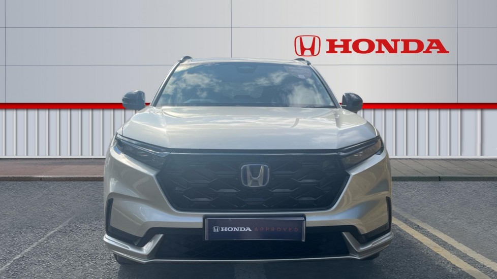 Honda CR-V 2.0 ePHEV Advance Tech 5dr eCVT Estate - Image 6
