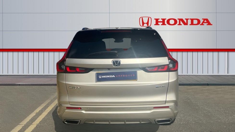Honda CR-V 2.0 ePHEV Advance Tech 5dr eCVT Estate - Image 7
