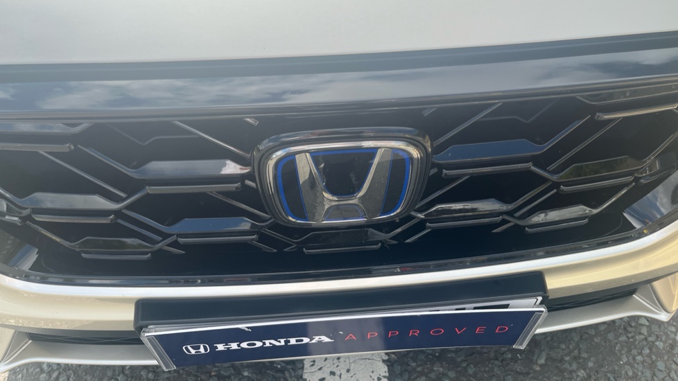 Honda CR-V 2.0 ePHEV Advance Tech 5dr eCVT Estate - Image 13
