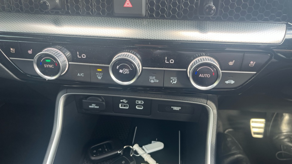 Honda CR-V 2.0 ePHEV Advance Tech 5dr eCVT Estate - Image 36
