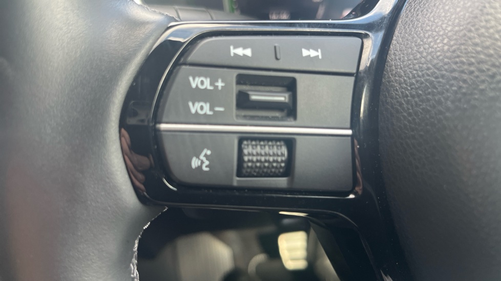 Honda CR-V 2.0 ePHEV Advance Tech 5dr eCVT Estate - Image 39