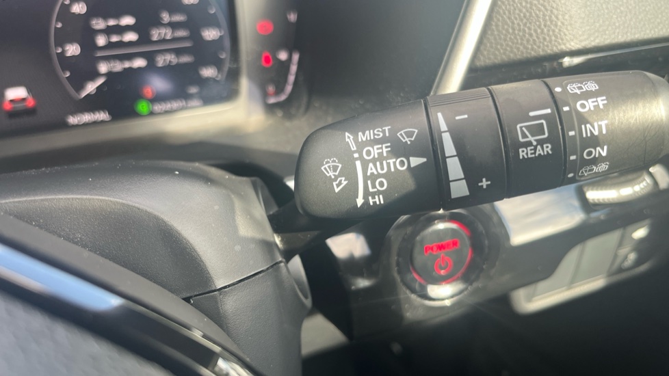 Honda CR-V 2.0 ePHEV Advance Tech 5dr eCVT Estate - Image 41