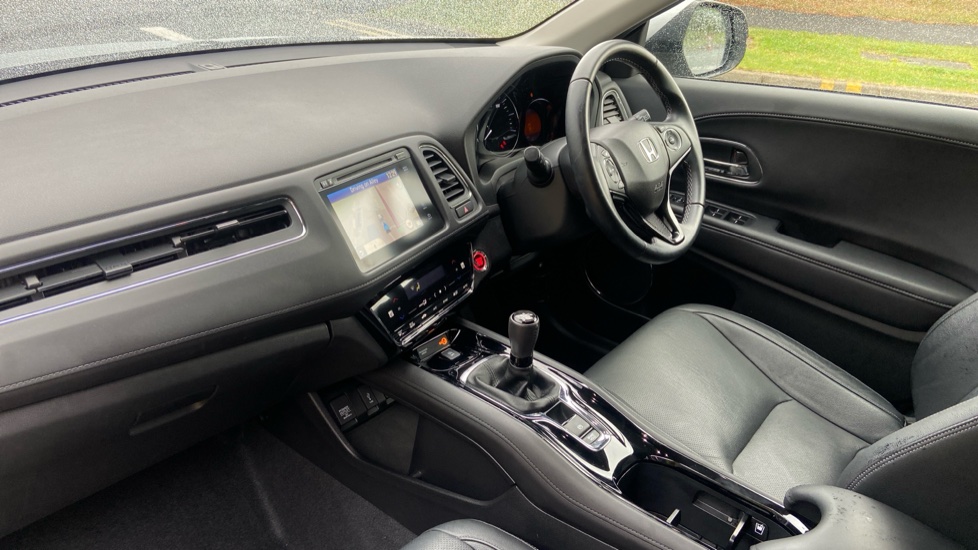 Honda HR-V 1.6 i-DTEC EX 5dr Diesel Hatchback - Image 2