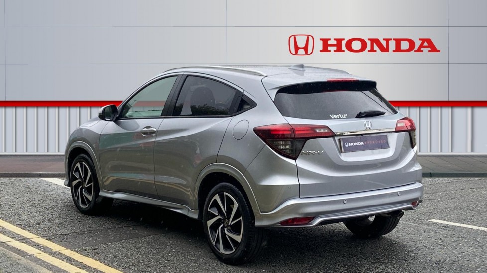 Honda HR-V 1.6 i-DTEC EX 5dr Diesel Hatchback - Image 3