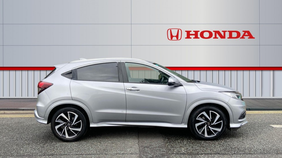 Honda HR-V 1.6 i-DTEC EX 5dr Diesel Hatchback - Image 5