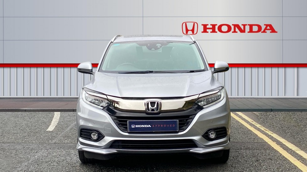 Honda HR-V 1.6 i-DTEC EX 5dr Diesel Hatchback - Image 6