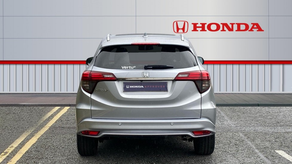 Honda HR-V 1.6 i-DTEC EX 5dr Diesel Hatchback - Image 7