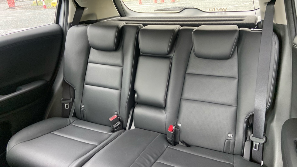 Honda HR-V 1.6 i-DTEC EX 5dr Diesel Hatchback - Image 8