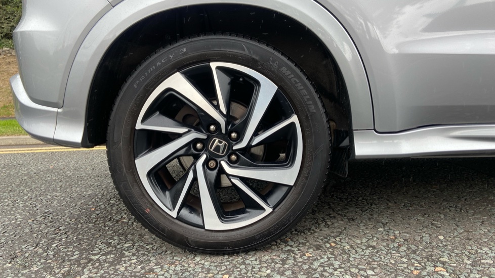 Honda HR-V 1.6 i-DTEC EX 5dr Diesel Hatchback - Image 9