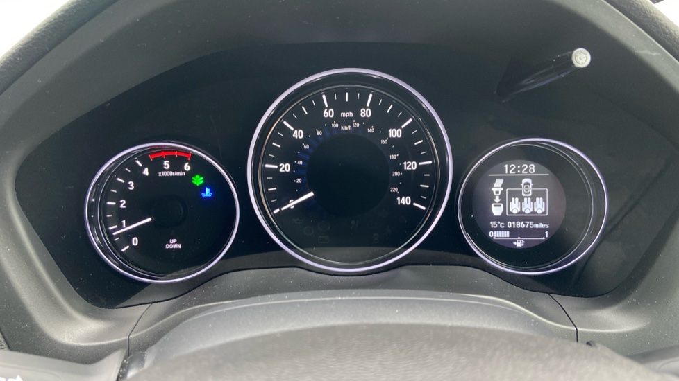 Honda HR-V 1.6 i-DTEC EX 5dr Diesel Hatchback - Image 11