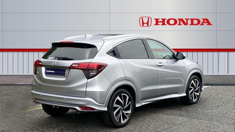 Honda HR-V 1.6 i-DTEC EX 5dr Diesel Hatchback - Image 12