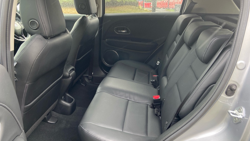 Honda HR-V 1.6 i-DTEC EX 5dr Diesel Hatchback - Image 13