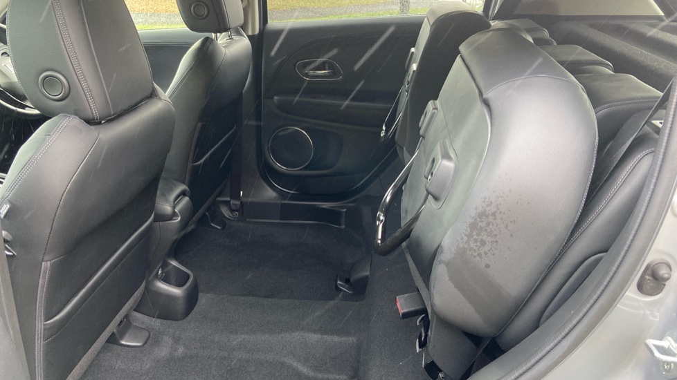 Honda HR-V 1.6 i-DTEC EX 5dr Diesel Hatchback - Image 14