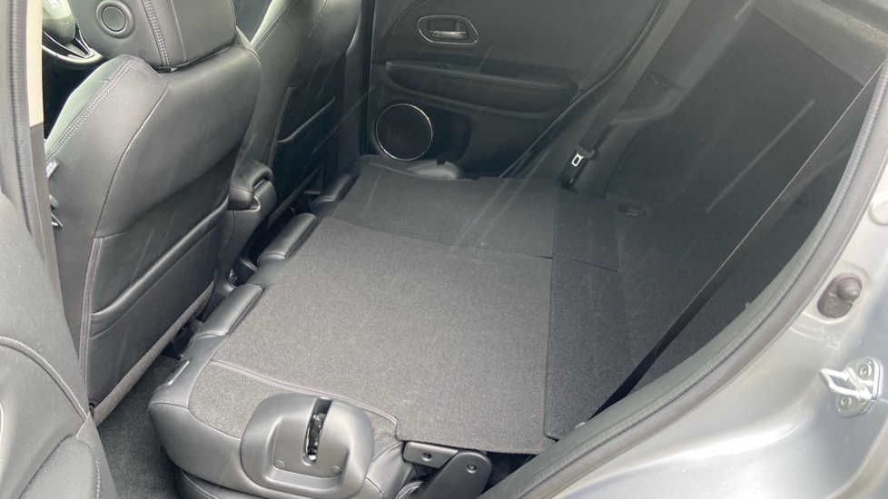 Honda HR-V 1.6 i-DTEC EX 5dr Diesel Hatchback - Image 15