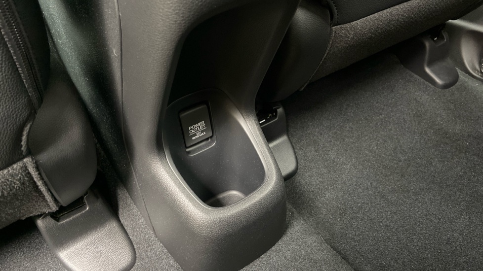 Honda HR-V 1.6 i-DTEC EX 5dr Diesel Hatchback - Image 16