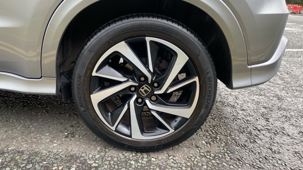 Honda HR-V 1.6 i-DTEC EX 5dr Diesel Hatchback - Image 17