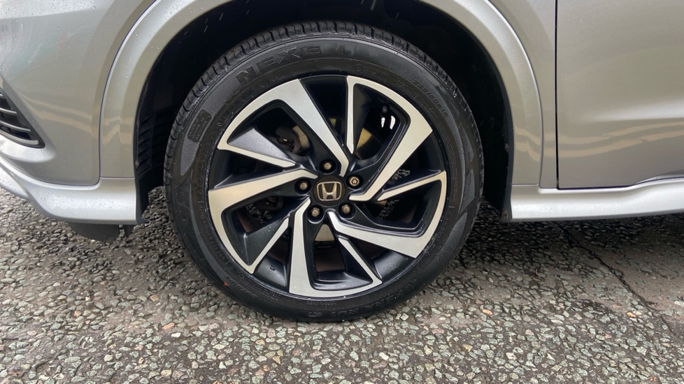 Honda HR-V 1.6 i-DTEC EX 5dr Diesel Hatchback - Image 18