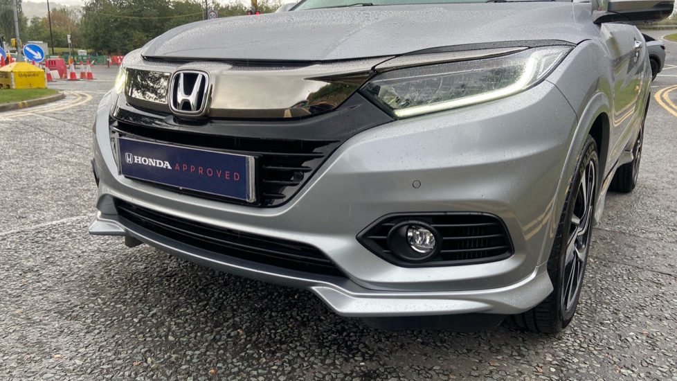 Honda HR-V 1.6 i-DTEC EX 5dr Diesel Hatchback - Image 19