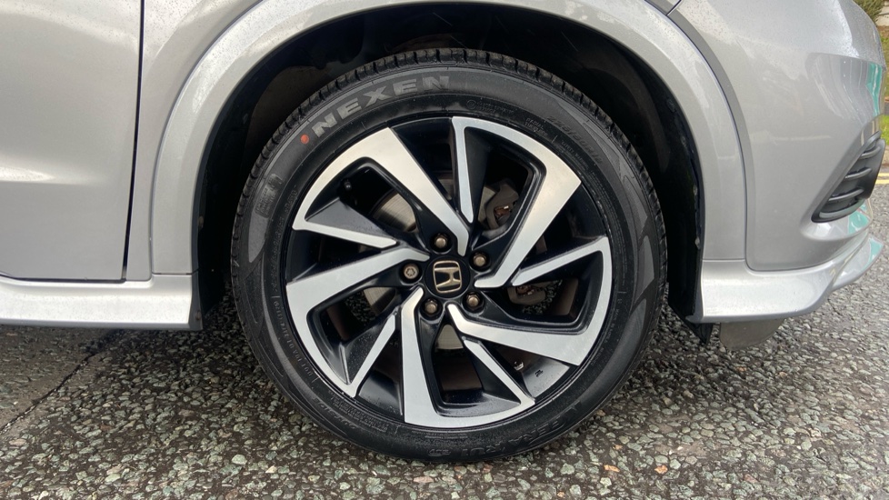 Honda HR-V 1.6 i-DTEC EX 5dr Diesel Hatchback - Image 21