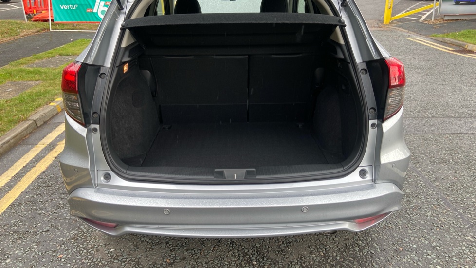 Honda HR-V 1.6 i-DTEC EX 5dr Diesel Hatchback - Image 25