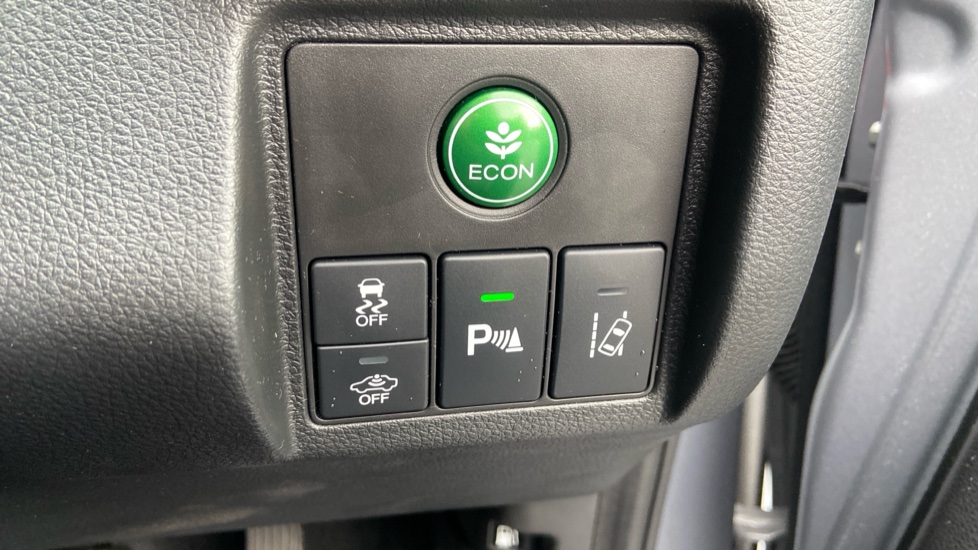 Honda HR-V 1.6 i-DTEC EX 5dr Diesel Hatchback - Image 26