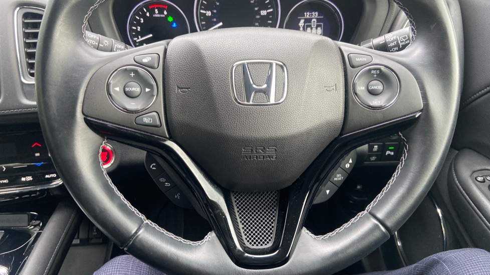 Honda HR-V 1.6 i-DTEC EX 5dr Diesel Hatchback - Image 28