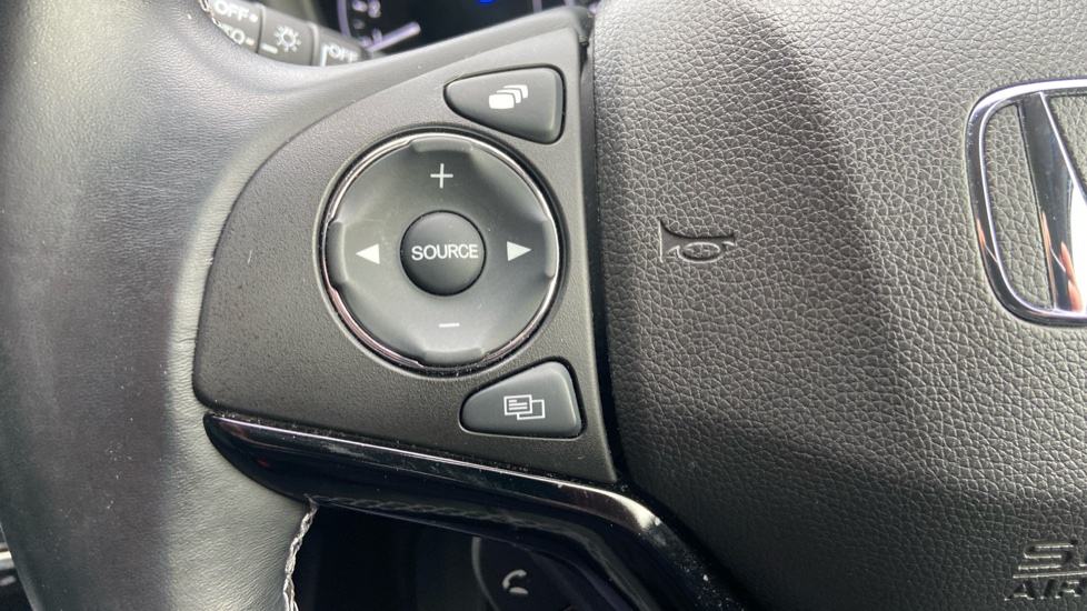 Honda HR-V 1.6 i-DTEC EX 5dr Diesel Hatchback - Image 29