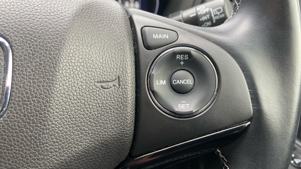 Honda HR-V 1.6 i-DTEC EX 5dr Diesel Hatchback - Image 30