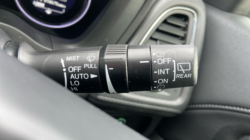 Honda HR-V 1.6 i-DTEC EX 5dr Diesel Hatchback - Image 31