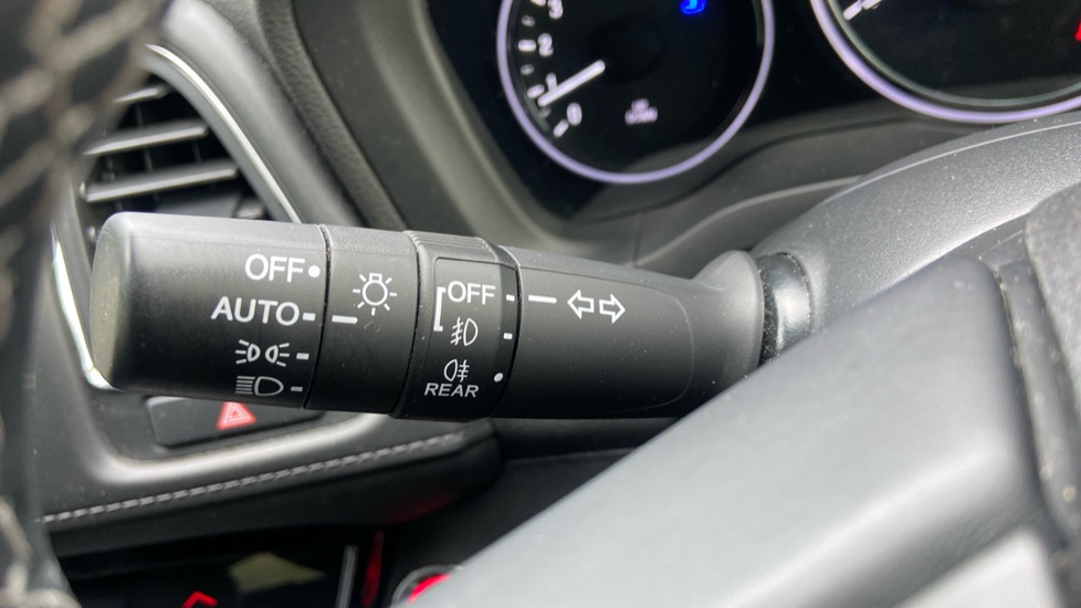 Honda HR-V 1.6 i-DTEC EX 5dr Diesel Hatchback - Image 32