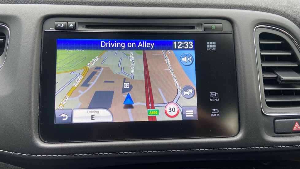 Honda HR-V 1.6 i-DTEC EX 5dr Diesel Hatchback - Image 33