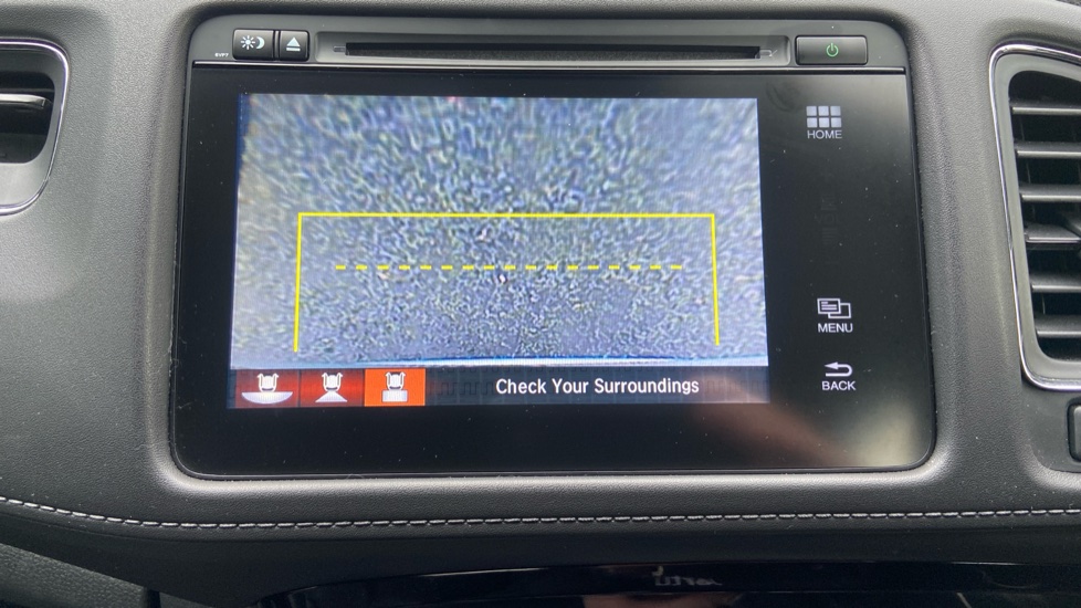 Honda HR-V 1.6 i-DTEC EX 5dr Diesel Hatchback - Image 36