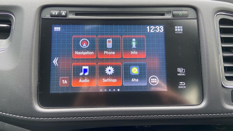 Honda HR-V 1.6 i-DTEC EX 5dr Diesel Hatchback - Image 37