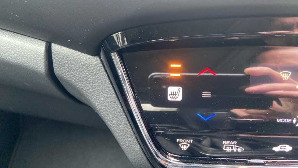 Honda HR-V 1.6 i-DTEC EX 5dr Diesel Hatchback - Image 38