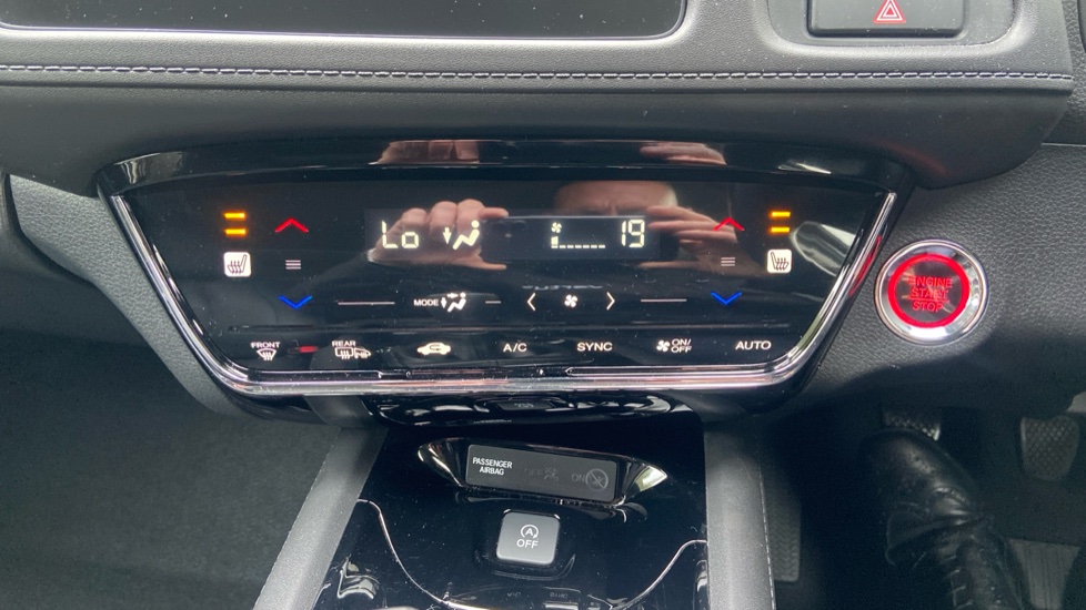 Honda HR-V 1.6 i-DTEC EX 5dr Diesel Hatchback - Image 39