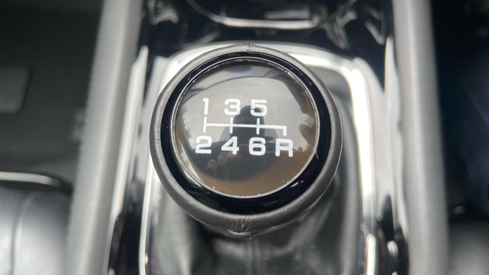 Honda HR-V 1.6 i-DTEC EX 5dr Diesel Hatchback - Image 40