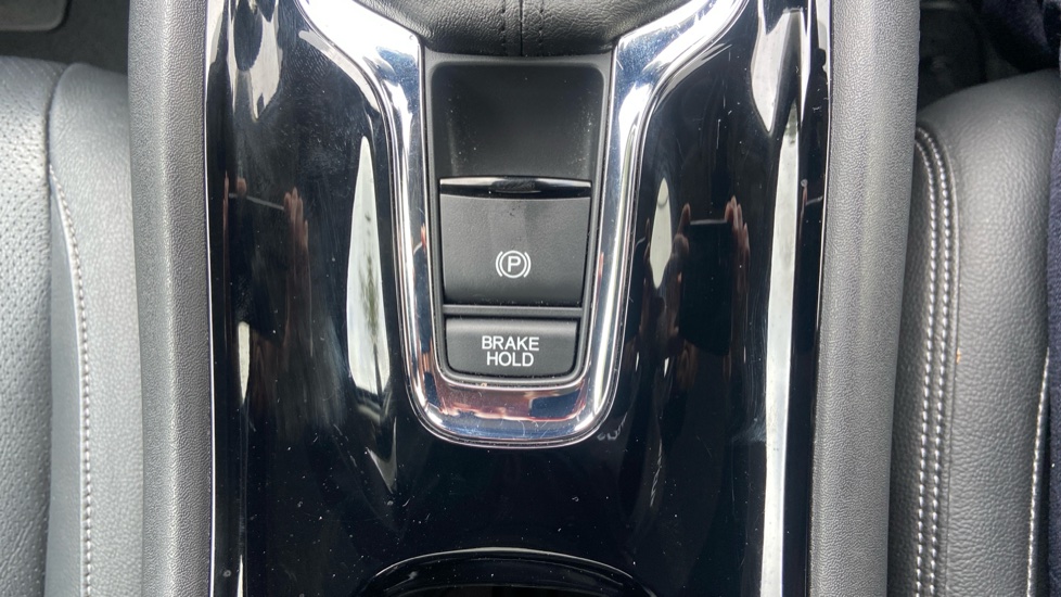 Honda HR-V 1.6 i-DTEC EX 5dr Diesel Hatchback - Image 41